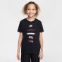 Nike Παιδικό Κοντομάνικο T-Shirt HM5662-010