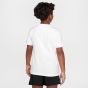 Nike Παιδικό Κοντομάνικο T-Shirt HM5662-100