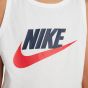 Nike Παιδικό Αμάνικο HM5843-100