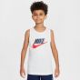 Nike Παιδικό Αμάνικο HM5843-100
