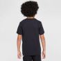 Nike Παιδικό Κοντομάνικο T-Shirt HM5844-010