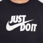 Nike Παιδικό Κοντομάνικο T-Shirt HM5844-010