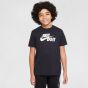 Nike Παιδικό Κοντομάνικο T-Shirt HM5844-010