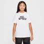 Nike Παιδικό Κοντομάνικο T-Shirt HM5844-100
