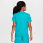Nike Παιδικό Κοντομάνικο T-Shirt HM5844-345
