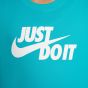 Nike Παιδικό Κοντομάνικο T-Shirt HM5844-345