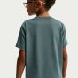Nike Παιδικό Κοντομάνικο T-Shirt HM5844-382