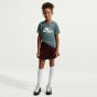 Nike Παιδικό Κοντομάνικο T-Shirt HM5844-382
