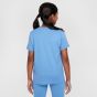 Nike Παιδικό Κοντομάνικο T-Shirt HM5844-425