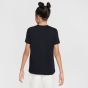 Nike Παιδικό Κοντομάνικο T-Shirt HM5849-010