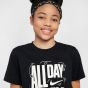 Nike Παιδικό Κοντομάνικο T-Shirt HM5849-010