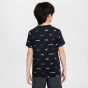 Nike Παιδικό Κοντομάνικο T-Shirt HM5851-010