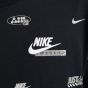 Nike Παιδικό Κοντομάνικο T-Shirt HM5851-010