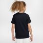 Nike Παιδικό Κοντομάνικο T-Shirt HM5852-010