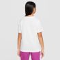 Nike Παιδικό Κοντομάνικο T-Shirt HM5852-100