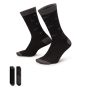Nike Κάλτσες (2 ζευγάρια) HM5873-901