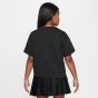 Nike Παιδικό Κοντομάνικο T-Shirt HM6305-010