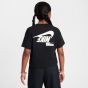 Nike Παιδικό Κοντομάνικο T-Shirt HM6306-010