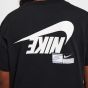 Nike Παιδικό Κοντομάνικο T-Shirt HM6306-010