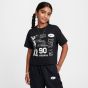 Nike Παιδικό Κοντομάνικο T-Shirt HM6306-010