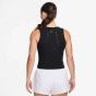 Nike Γυναικείο Φανελάκι - Αμάνικο One Fitted HM6398-010