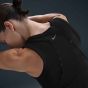 Nike Γυναικείο Φανελάκι - Αμάνικο One Fitted HM6398-010