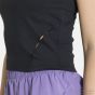 Nike Γυναικείο Φανελάκι - Αμάνικο One Fitted HM6398-010