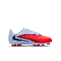 NIKE JR PHANTOM 6 LOW CLUB FG/MG HM9202-400