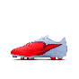NIKE JR PHANTOM 6 LOW CLUB FG/MG HM9202-400