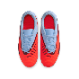 NIKE JR PHANTOM 6 LOW CLUB FG/MG HM9202-400