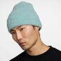 NIKE U NK PEAK BEANIE COZY H25 HQ0369-017