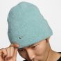NIKE U NK PEAK BEANIE COZY H25 HQ0369-017