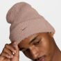 NIKE U NK PEAK BEANIE COZY H25 HQ0369-624