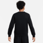 Nike Παιδική Μπλούζα Φούτερ HQ0975-010