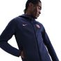 Nike Men's Sweatshirt FC Barcelona Tech HQ1829-411