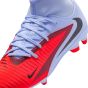 NIKE JR PHANTOM 6 HIGH CLUB FG/MG HQ2022-400
