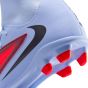 NIKE JR PHANTOM 6 HIGH CLUB FG/MG HQ2022-400