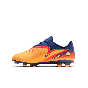 NIKE JR PHANTOM 6 LOW CLUB ERLING HAALAND HQ2026-800