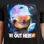 Nike Παιδικό Κοντομάνικο T-Shirt HQ3228-010