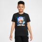 Nike Παιδικό Κοντομάνικο T-Shirt HQ3228-010