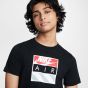 Nike Παιδικό Κοντομάνικο T-Shirt HQ4419-010