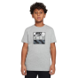 Nike Παιδικό Κοντομάνικο T-Shirt HQ4419-063