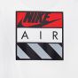 Nike Παιδικό Κοντομάνικο T-Shirt HQ4419-100