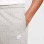Nike new Ανδρικό Παντελόνι Φόρμας french terry HQ4422-063