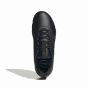 ADIDAS ΑΘΛΗΤΙΚΑ ΠΑΠΟΥΤΣΙΑ ΔΕΡΜΑ RUNNING SNEAKERS CLOUDFOAM FLEX HQ4847