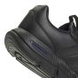ADIDAS ΑΘΛΗΤΙΚΑ ΠΑΠΟΥΤΣΙΑ ΔΕΡΜΑ RUNNING SNEAKERS CLOUDFOAM FLEX HQ4847