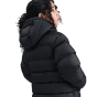Nike Παιδικό Μπουφάν Puffer HQ4976-010