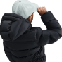 Nike Παιδικό Μπουφάν Puffer HQ4976-010
