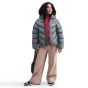 Nike Παιδικό Μπουφάν Puffer HQ4976-084