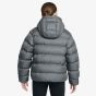 Nike Παιδικό Μπουφάν Puffer HQ4976-084